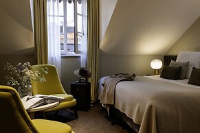 Hotel D Geneva