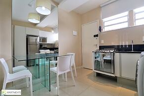 MZapartments Anibal