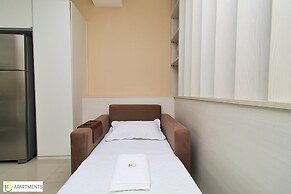MZapartments Anibal