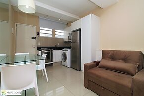 MZapartments Anibal