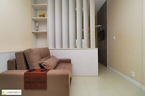 MZapartments Anibal