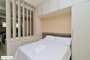 MZapartments Anibal