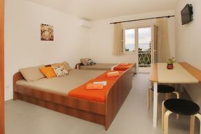 Apartments Stanicicke