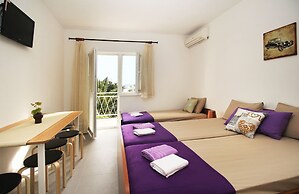 Apartments Stanicicke