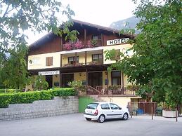 Albergo Stella Alpina