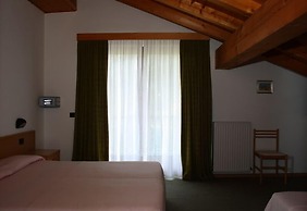 Albergo Stella Alpina