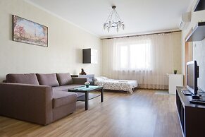 Hello Apartment on Kolomyazhskiy 26