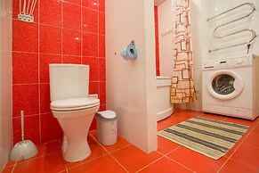 Hello Apartment on Kolomyazhskiy 26