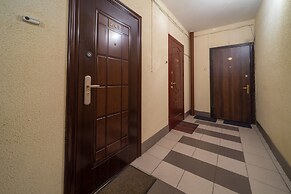 Hello Apartment on Kolomyazhskiy 26
