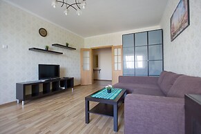 Hello Apartment on Kolomyazhskiy 26