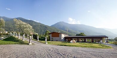 Agriturismo Terra del Sole