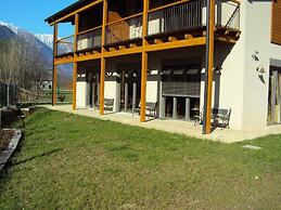 Agriturismo Terra del Sole