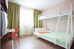 Hello Apartments on Komendantskiy 17