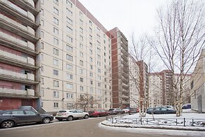 Hello Apartments on Komendantskiy 17