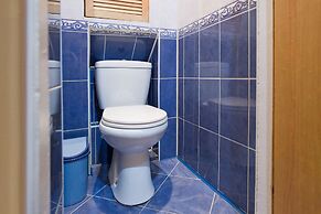 Hello Apartments on Komendantskiy 17