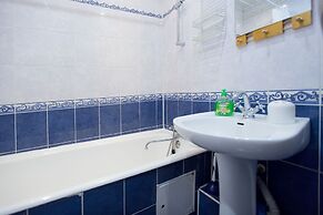 Hello Apartments on Komendantskiy 17