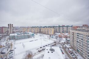 Hello Apartments on Komendantskiy 17