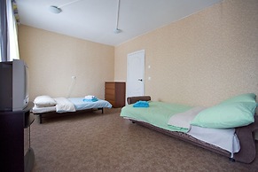 Hello Apartments on Komendantskiy 17