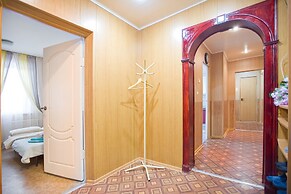 Hello Apartments on Komendantskiy 17