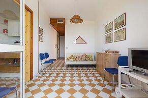 Appartamento La Baia