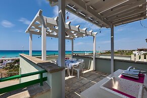 Appartamento La Baia