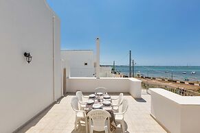 1133 Appartamento Orizzonte by Barbarhouse