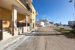 Appartamento Sabbia Chiara