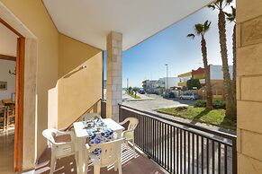 Appartamento Sabbia Chiara