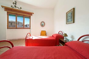 Appartamento Sabbia Chiara