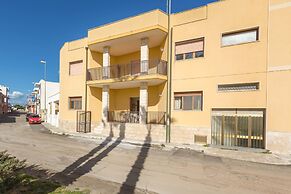 Appartamento Sabbia Chiara