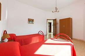 Appartamento Sabbia Chiara