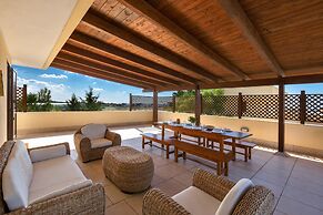 984 Appartamento Solaris by Barbarhouse