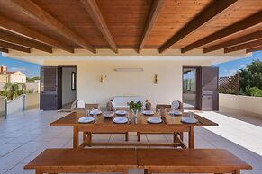 984 Appartamento Solaris by Barbarhouse