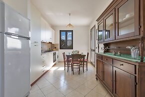 984 Appartamento Solaris by Barbarhouse