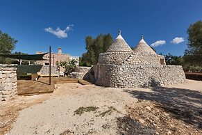 Trulli La Gaura
