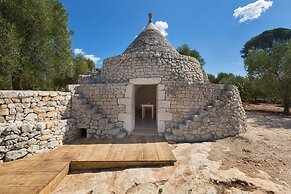 Trulli La Gaura