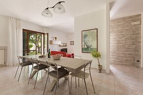 Villa Chiaraluna