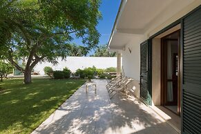 Villa Chiaraluna