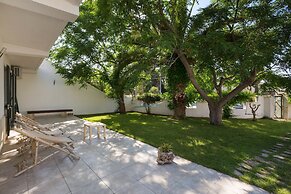 Villa Chiaraluna