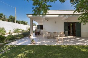 Villa Chiaraluna