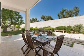 Villa Chiaraluna