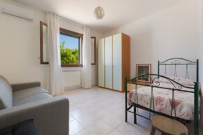 Villa Chiaraluna