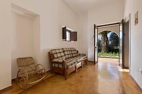 Villa Giardino dello Ionio