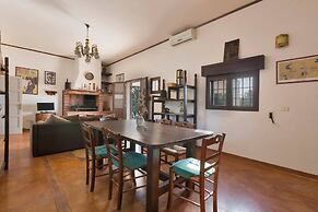 Villa Giardino dello Ionio