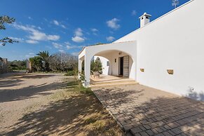 Villa Giardino dello Ionio