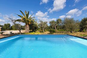 Villa Giardino dello Ionio