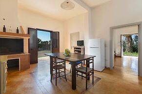 Villa Giardino dello Ionio