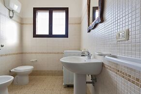 Villa Giardino dello Ionio