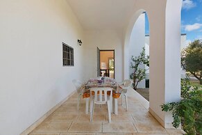 Villa Giardino dello Ionio