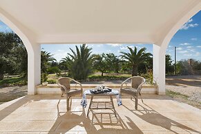 Villa Giardino dello Ionio